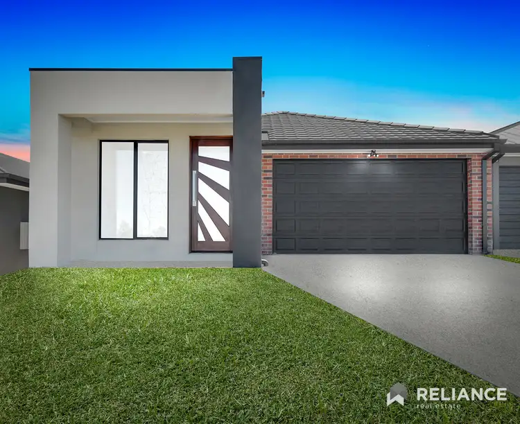 136 Campester Drive, Sunbury VIC 3429