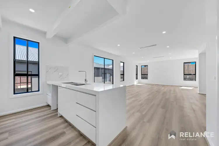 Fourth view of Homely land listing, 136 Campester Drive, Sunbury VIC 3429