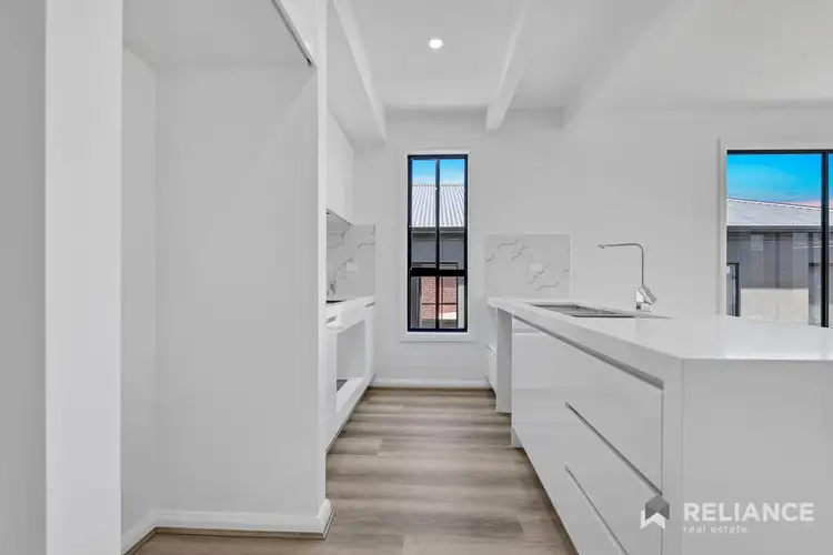 Fifth view of Homely land listing, 136 Campester Drive, Sunbury VIC 3429