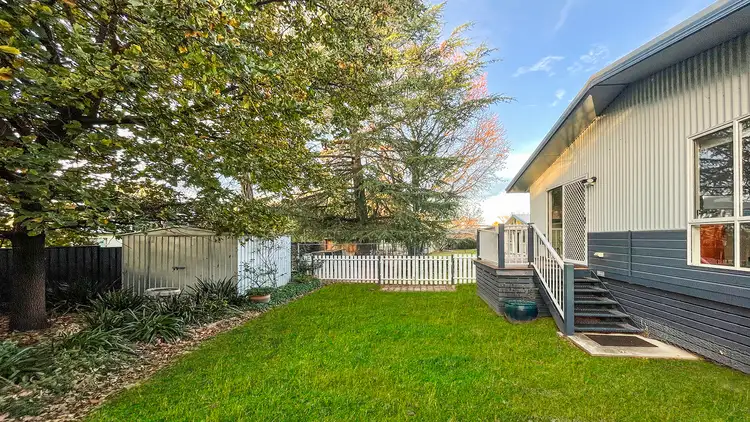 Second view of Homely house listing, 13 Mulgoa Way, Mudgee NSW 2850