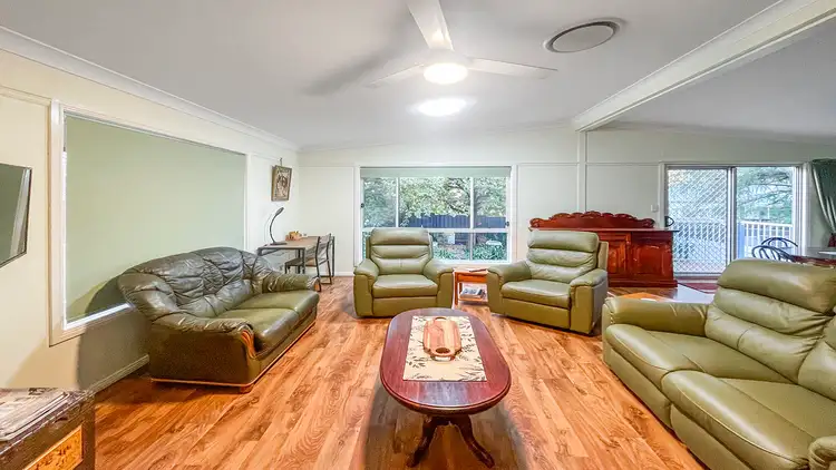 Third view of Homely house listing, 13 Mulgoa Way, Mudgee NSW 2850