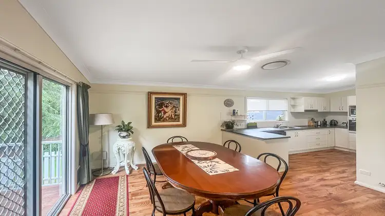 Fourth view of Homely house listing, 13 Mulgoa Way, Mudgee NSW 2850