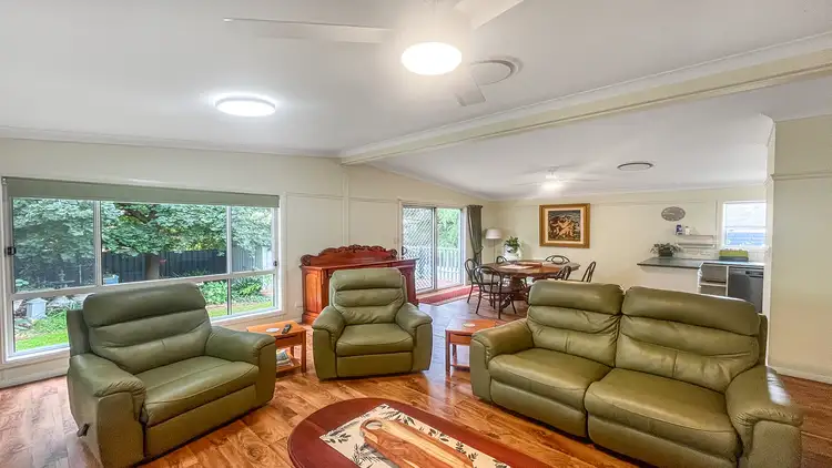 Fifth view of Homely house listing, 13 Mulgoa Way, Mudgee NSW 2850