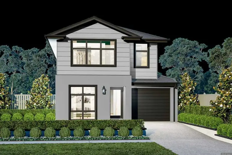 48tba Kelly Street, Austral NSW 2179