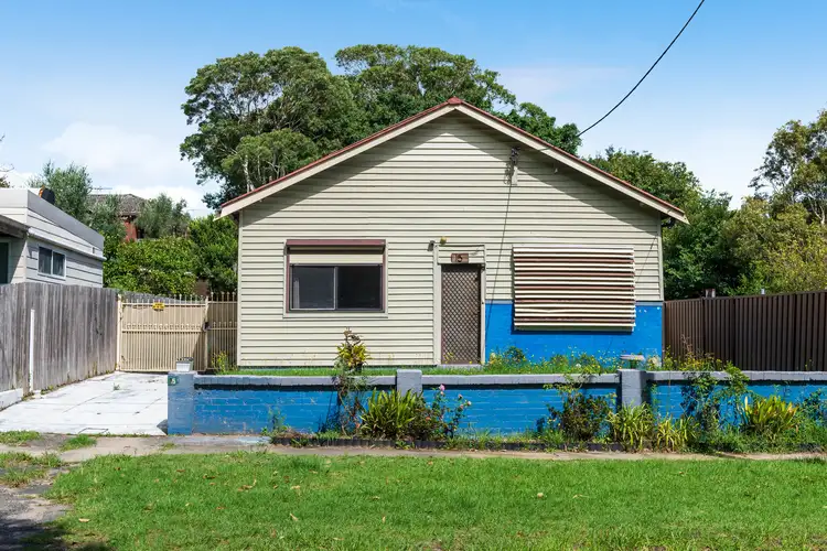 Main view of Homely house listing, 15 Eve Street, Arncliffe NSW 2205