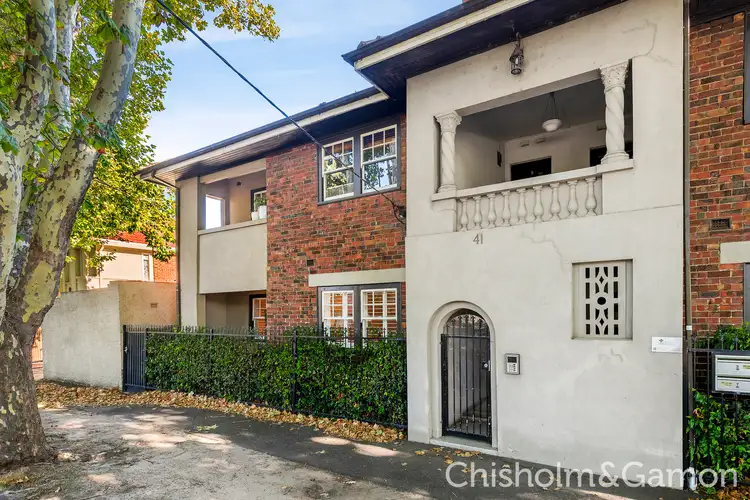 4/41 Shelley Street, Elwood VIC 3184