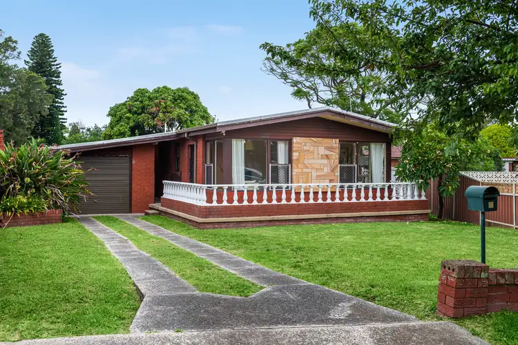 Main view of Homely house listing, 3 Shaaron Court, Banksia NSW 2216