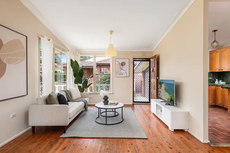 Second view of Homely house listing, 3 Shaaron Court, Banksia NSW 2216