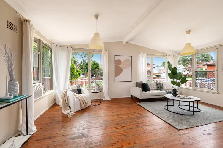 Fourth view of Homely house listing, 3 Shaaron Court, Banksia NSW 2216