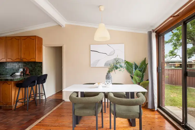 Fifth view of Homely house listing, 3 Shaaron Court, Banksia NSW 2216