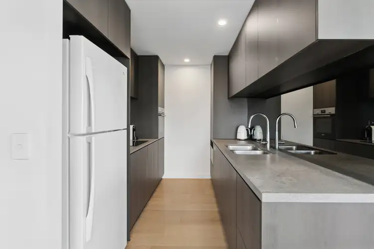 Third view of Homely apartment listing, 406/16 Seventh Avenue, Palm Beach QLD 4221