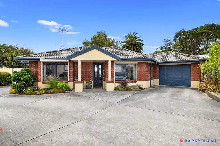 6/29 Korumburra Road