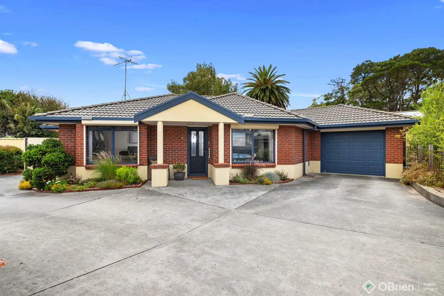 Main view of Homely townhouse listing, 6/29 Korumburra Road, Wonthaggi VIC 3995
