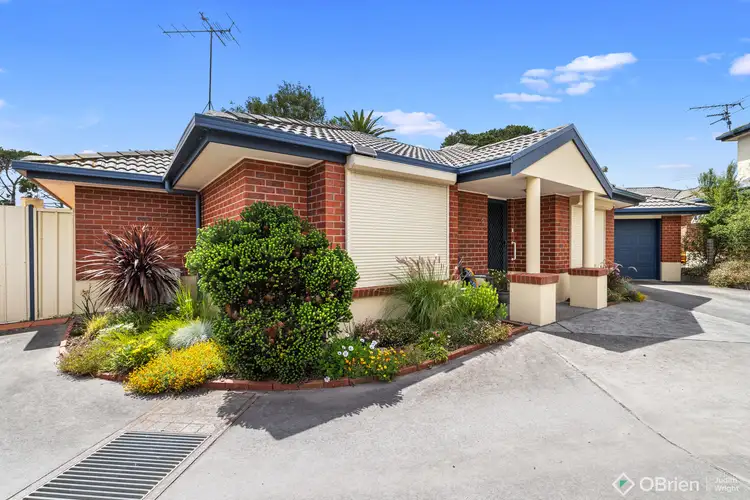 Second view of Homely townhouse listing, 6/29 Korumburra Road, Wonthaggi VIC 3995