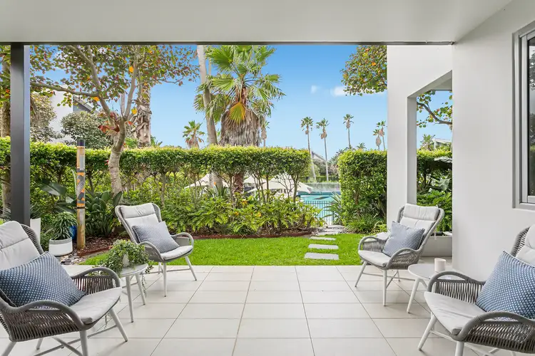 705/3 Turnberry Avenue, Magenta NSW 2261