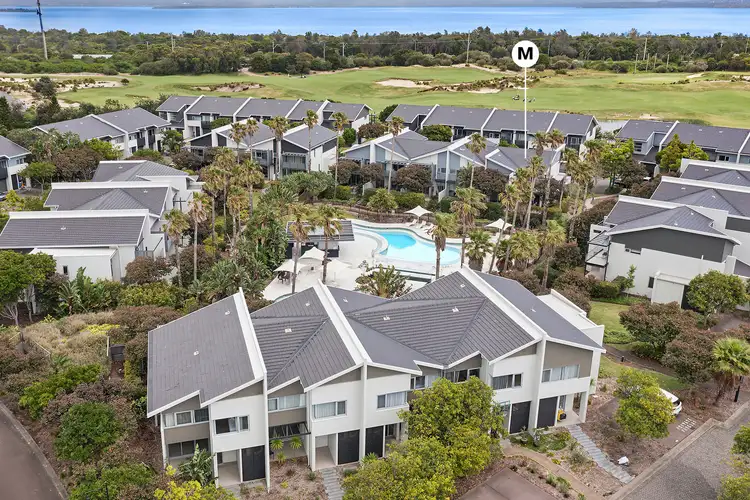 Third view of Homely townhouse listing, 705/3 Turnberry Avenue, Magenta NSW 2261