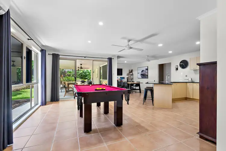 Fifth view of Homely house listing, 5 Robertson Drive, Burnside QLD 4560