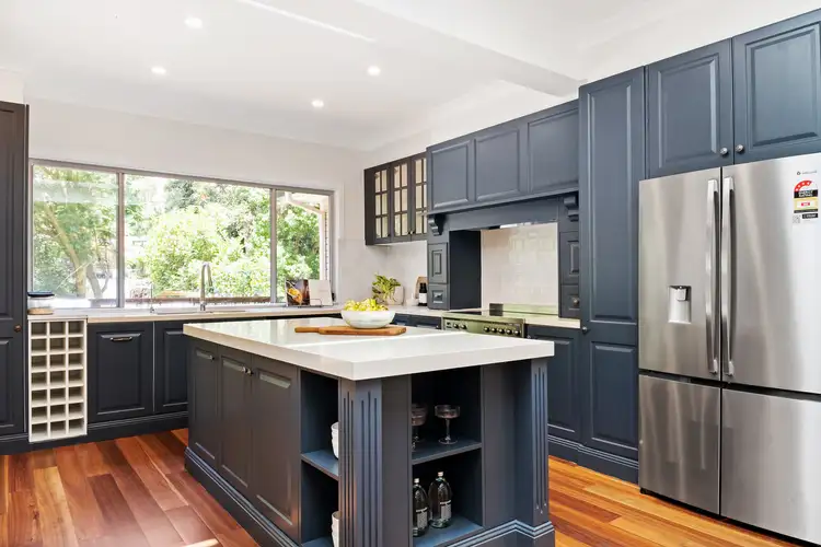 Fifth view of Homely house listing, 6 Blue Gum Avenue, Chatswood NSW 2067