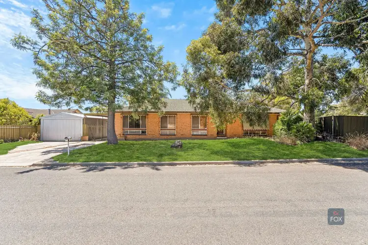 9 Kathryn Drive, Morphett Vale SA 5162