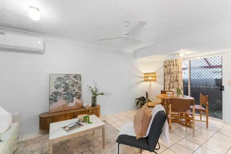 Second view of Homely townhouse listing, 2/17 Lowth Street, Rosslea QLD 4812