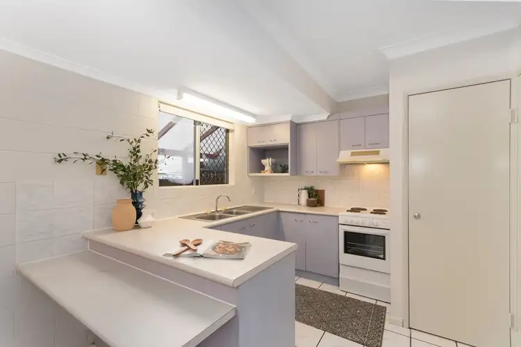 Third view of Homely townhouse listing, 2/17 Lowth Street, Rosslea QLD 4812