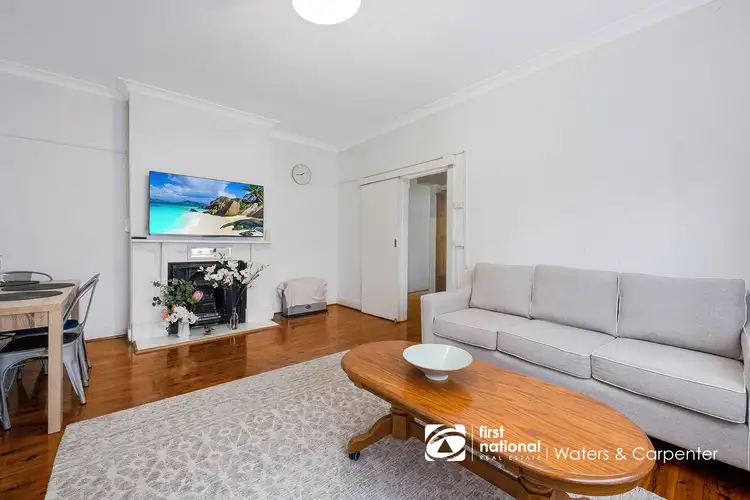 Third view of Homely semi-detached listing, 18-20 Percy Street, Auburn NSW 2144