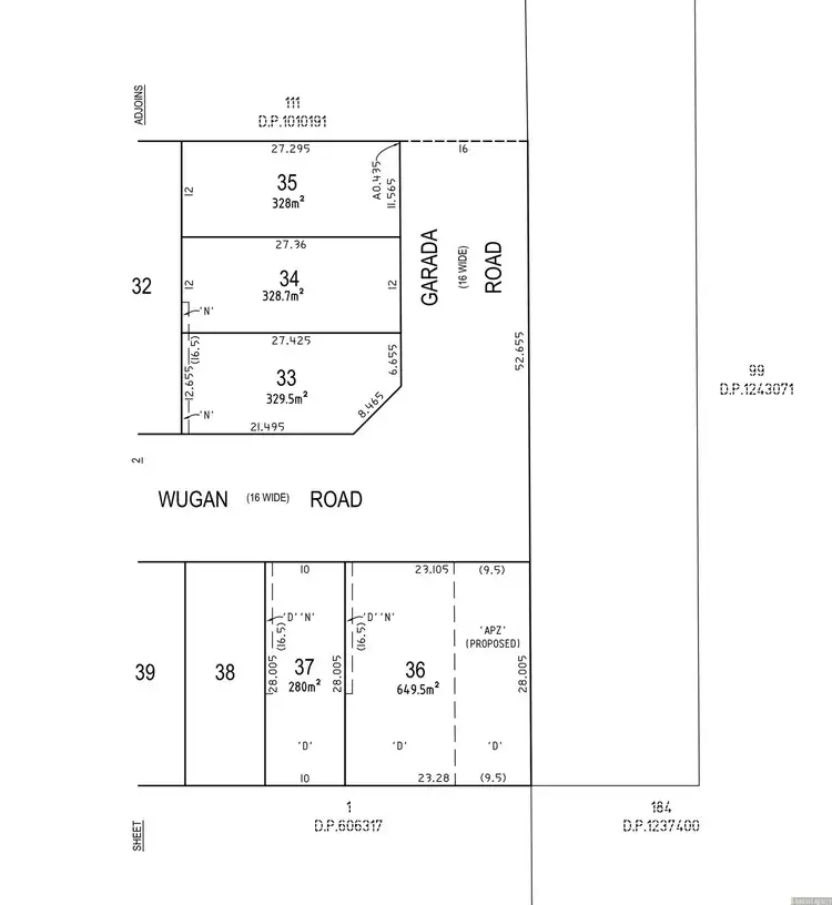 Fourth view of Homely house listing, Address available on request