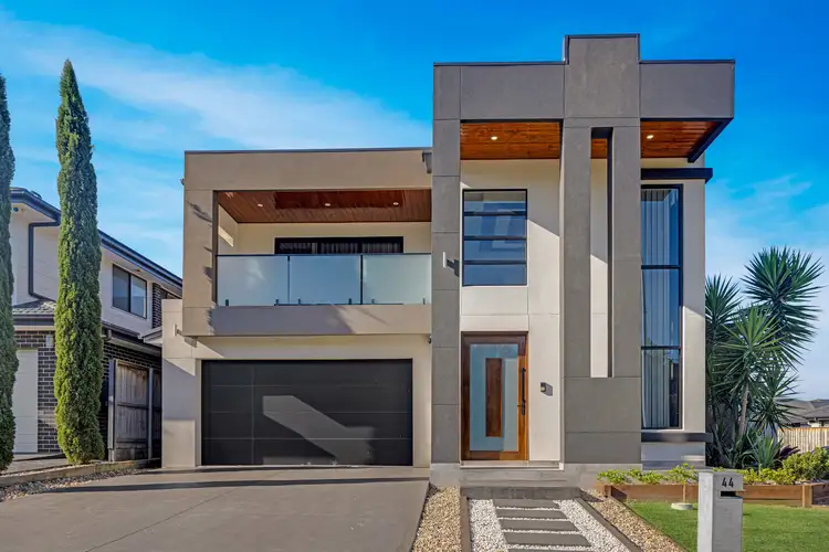 44 Rosedale Circuit