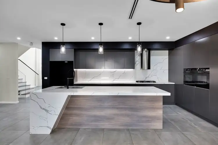 Seventh view of Homely house listing, 44 Rosedale Circuit, Carnes Hill NSW 2171