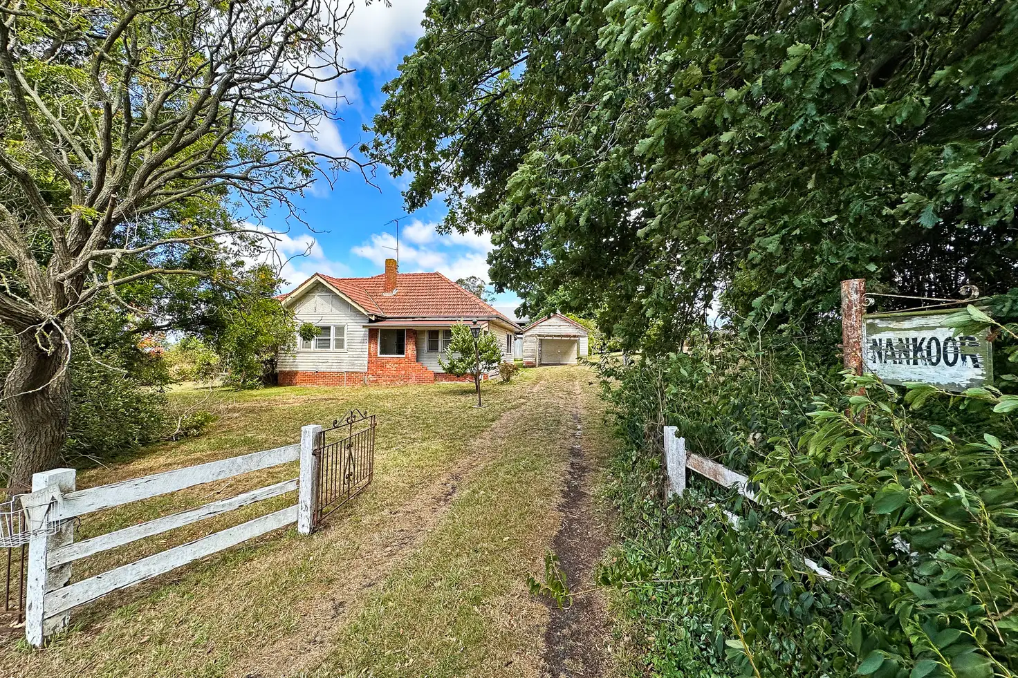 Main view of Homely rural property listing, 365 Rokeby-Jindivick Road, Jindivick VIC 3818
