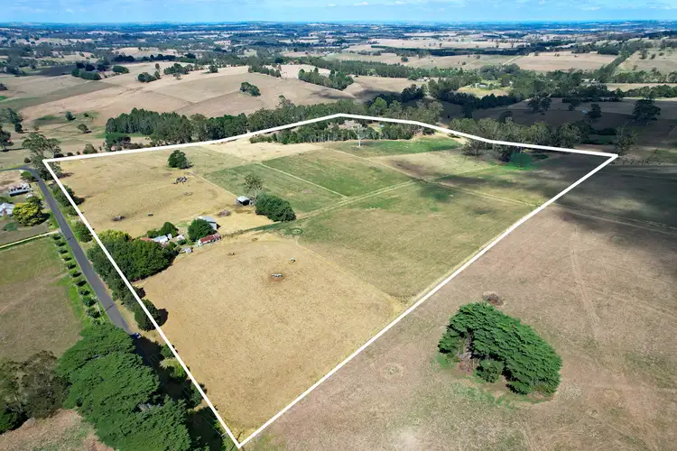 Second view of Homely rural property listing, 365 Rokeby-Jindivick Road, Jindivick VIC 3818