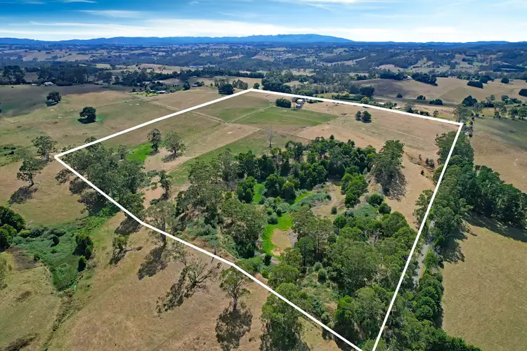 Fourth view of Homely rural property listing, 365 Rokeby-Jindivick Road, Jindivick VIC 3818