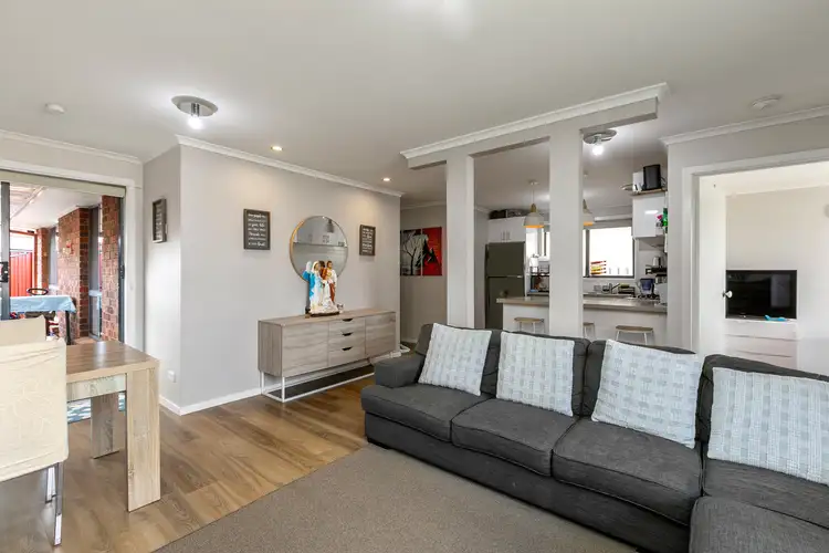Second view of Homely unit listing, 1/3 Henry Drive, Altona Meadows VIC 3028