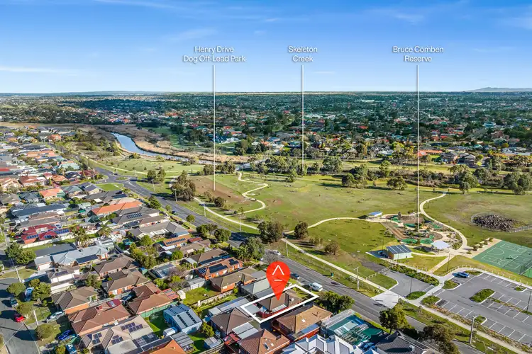 Fourth view of Homely unit listing, 1/3 Henry Drive, Altona Meadows VIC 3028