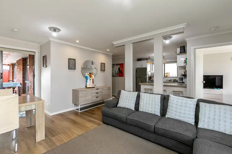 Fifth view of Homely unit listing, 1/3 Henry Drive, Altona Meadows VIC 3028