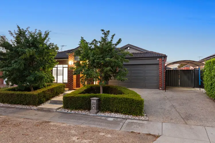 Main view of Homely house listing, 31 Chatham Avenue, Tarneit VIC 3029