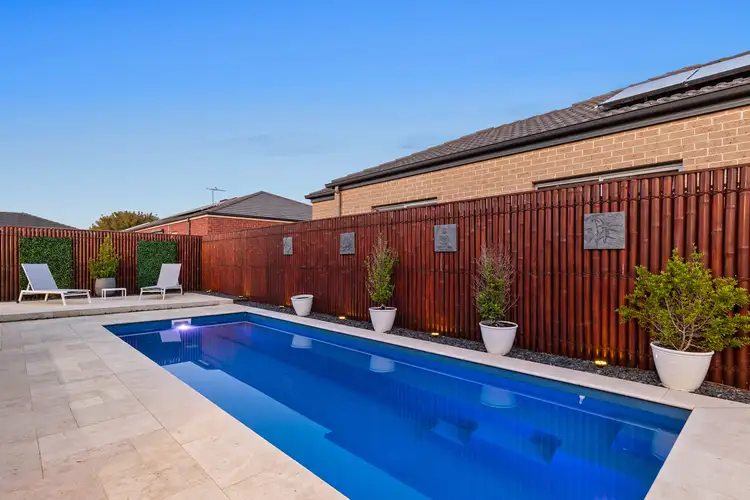 Second view of Homely house listing, 31 Chatham Avenue, Tarneit VIC 3029