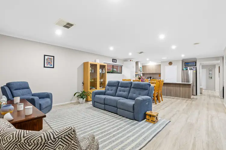 Third view of Homely house listing, 31 Chatham Avenue, Tarneit VIC 3029