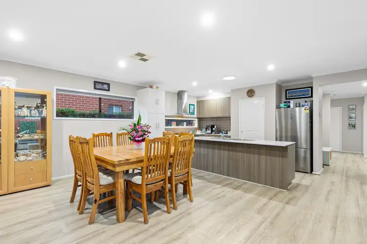 Fifth view of Homely house listing, 31 Chatham Avenue, Tarneit VIC 3029