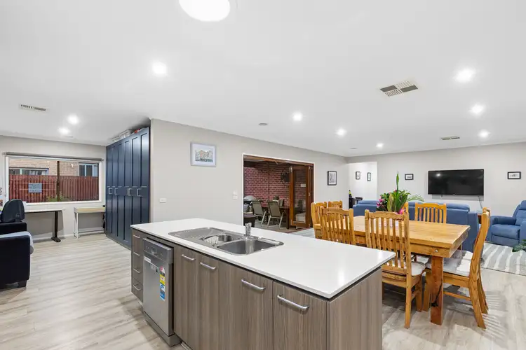 Sixth view of Homely house listing, 31 Chatham Avenue, Tarneit VIC 3029