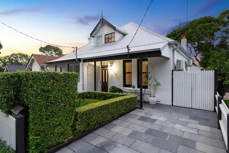 35 Rhodes Avenue, Naremburn NSW 2065