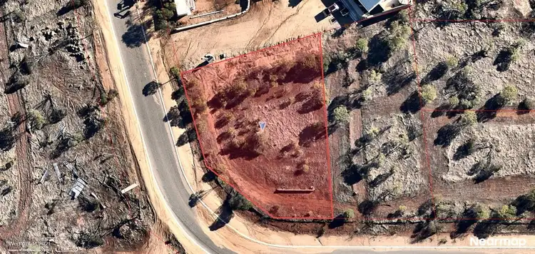 Main view of Homely land listing, 10 Erwood Road, Northampton WA 6535
