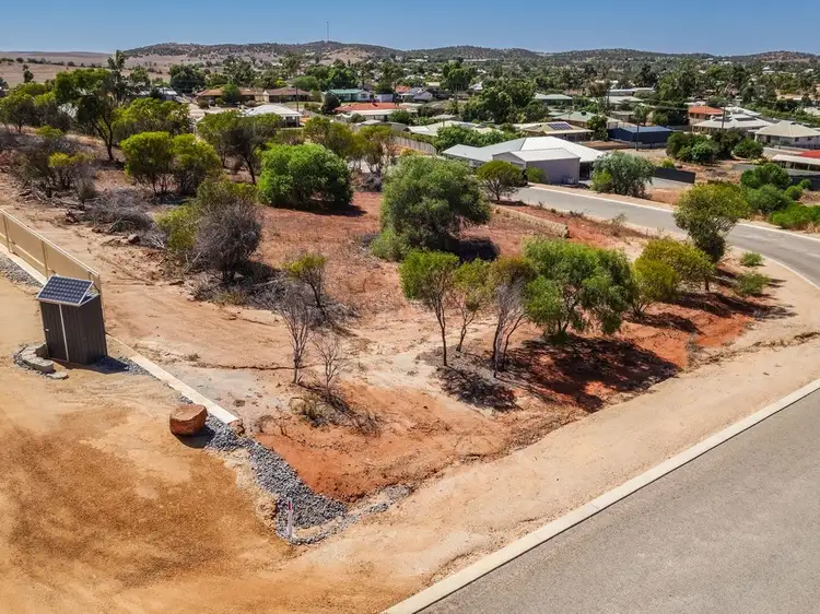 Second view of Homely land listing, 10 Erwood Road, Northampton WA 6535