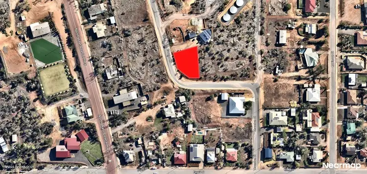 Third view of Homely land listing, 10 Erwood Road, Northampton WA 6535