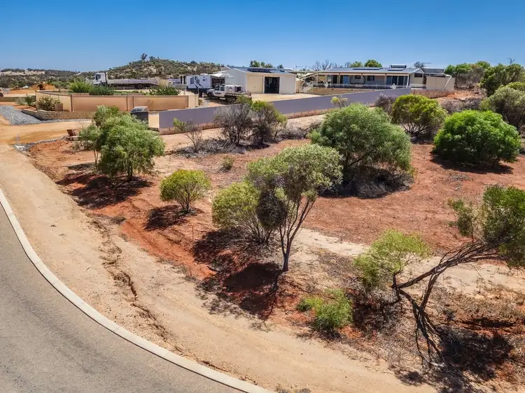 Fourth view of Homely land listing, 10 Erwood Road, Northampton WA 6535