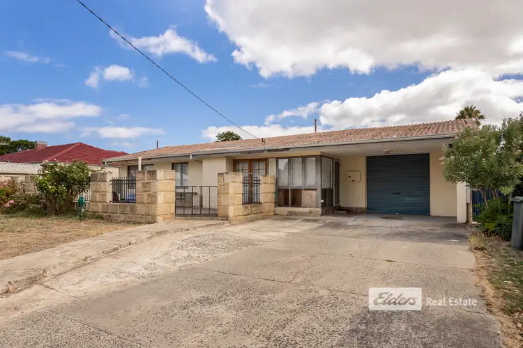 68 Hudson Road, Withers WA 6230