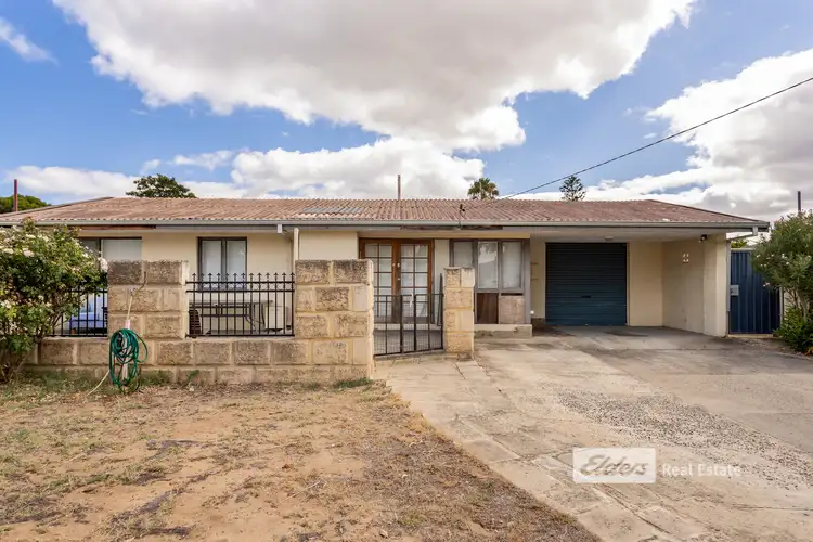 Second view of Homely house listing, 68 Hudson Road, Withers WA 6230