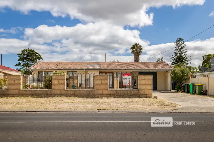 Third view of Homely house listing, 68 Hudson Road, Withers WA 6230