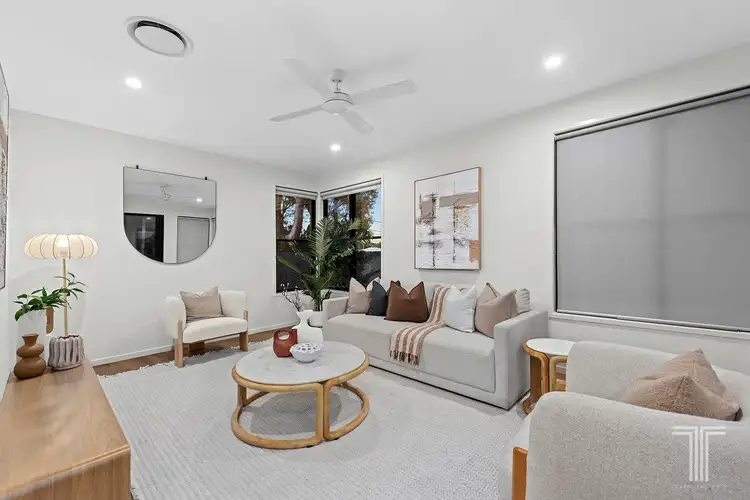 Fifth view of Homely house listing, 147 Stanley Road, Camp Hill QLD 4152