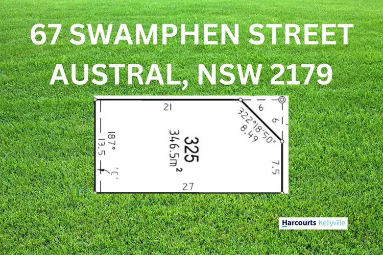67 Swamphen Street, Austral NSW 2179